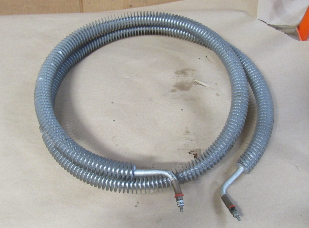 NEW NO NAME HEATING ELEMENT 58886 268-74 D191-3 480V 4KW