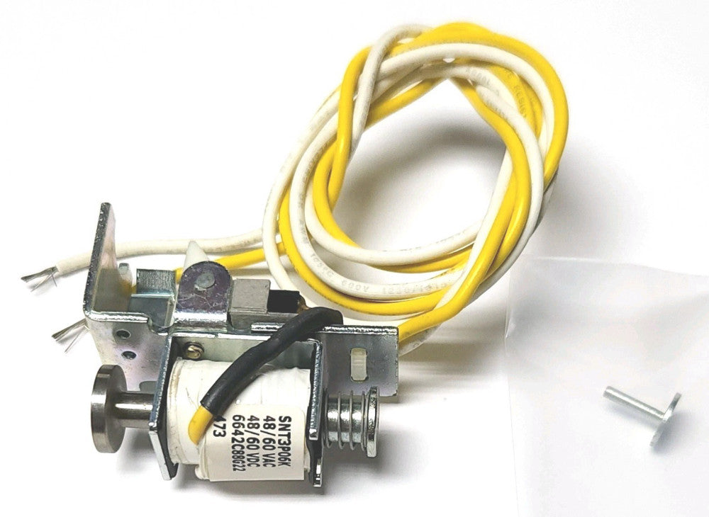 EATON CUTLER HAMMER SNT3P06K 48-60 VAC VDC K Frame Shunt TRIP Type KD HKD