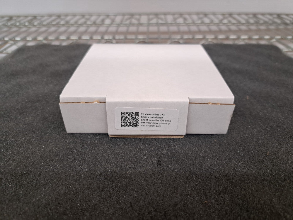 New, Crydom, CKRD2420, SSR RELAY SPST-NO 20A 24-280V