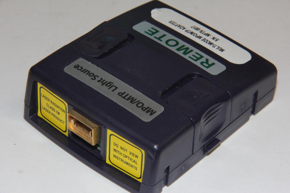 JDSU NGC-4500-MPO-S MULTIMODE MPO/MTP Light Source