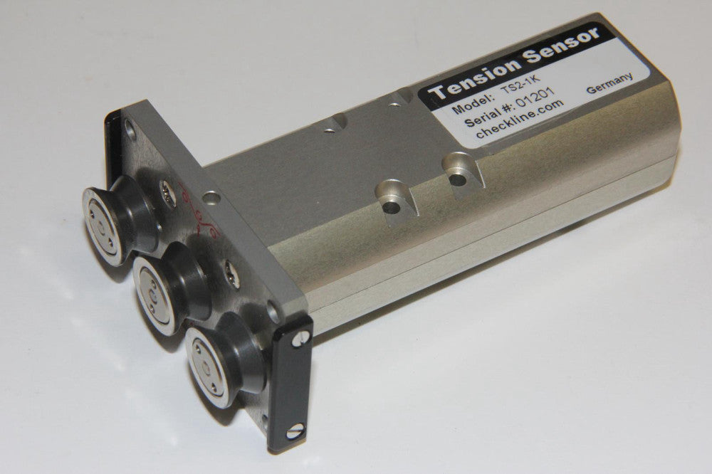 CHECKLINE TS2-1K 0-1000g Tension Sensor