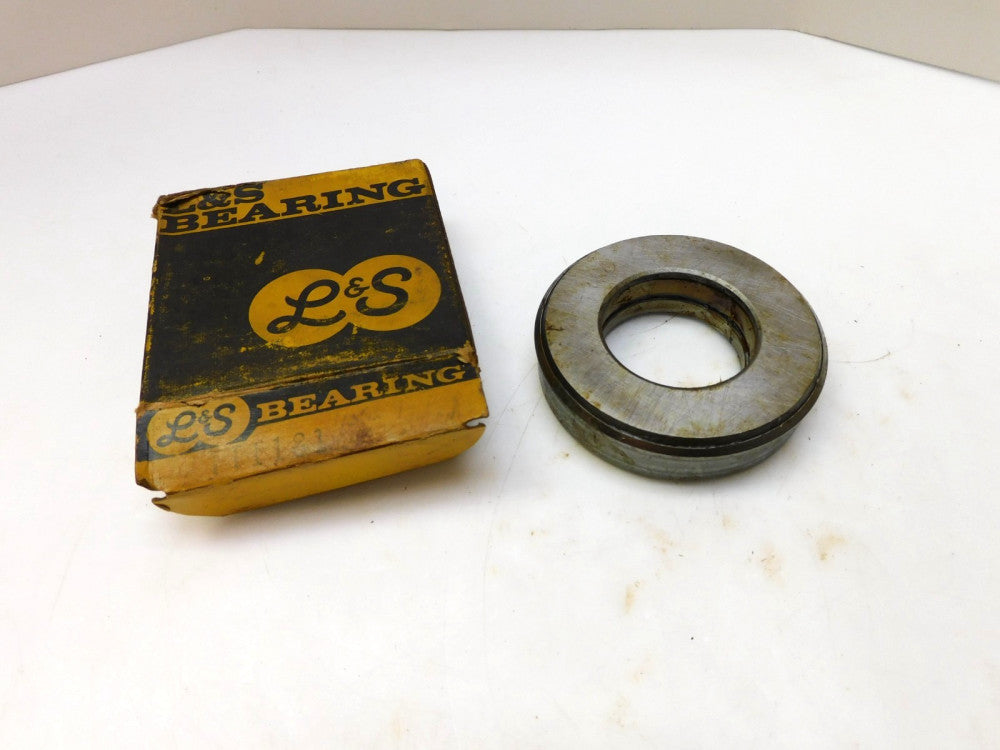L&S TT-1181 BALL BEARING