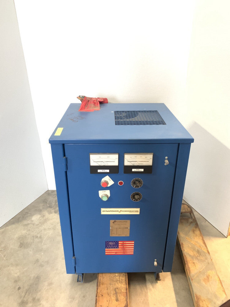 Dynapower SA42-03010500-GKLX-61XX Power Conversion System