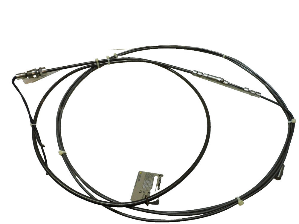 Chromalox Heating Cable 562698431 A 919K 17 06 208V 0.7A 8.27w 305°F 196°C