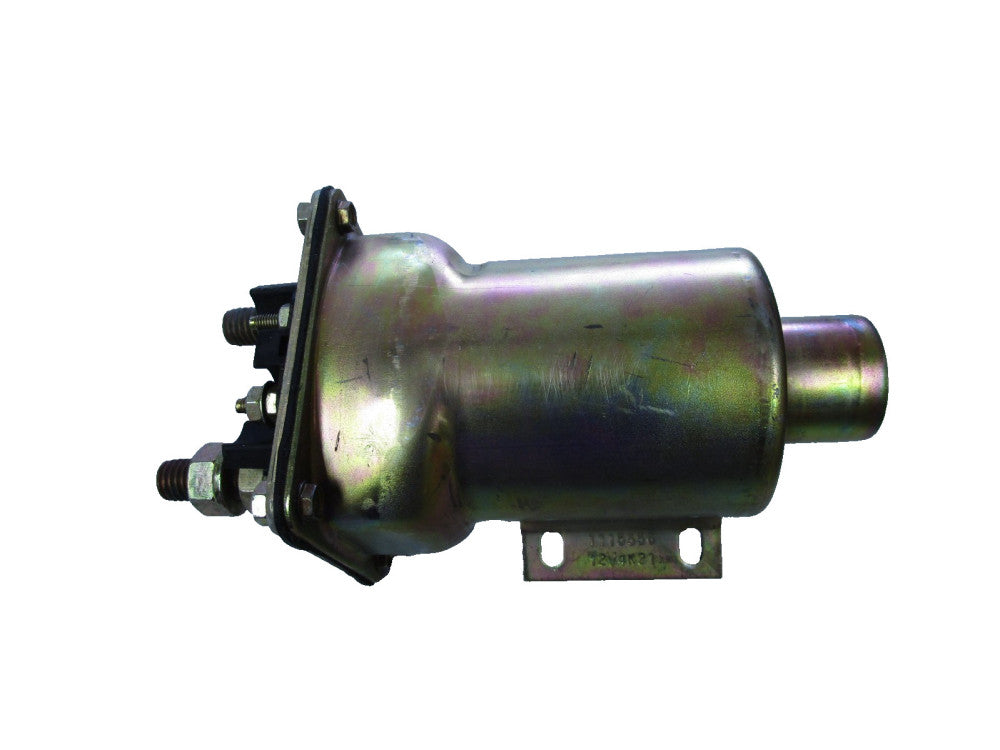 Delco 1115556 Starter Solenoid 12V