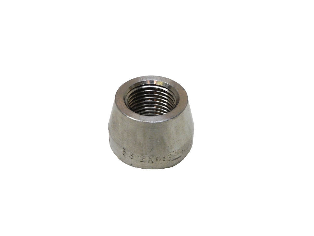 CGP 36-2 x 1/2 Weld O Let 304 Stainless 3m 3000# Thread O Let