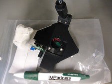 GSI Lumonics 281.1074.55 532nm TTLV Assembly. Brand New!