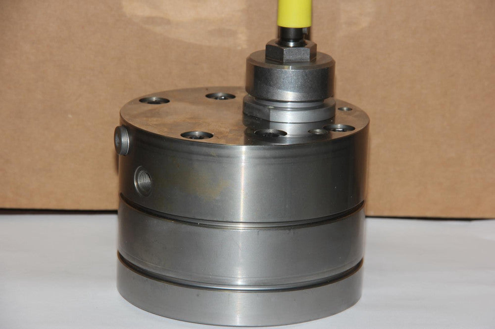 BARMAG GMB01D-30R-110Z 20.0 CC/Rev Precision Gear Metering Pump