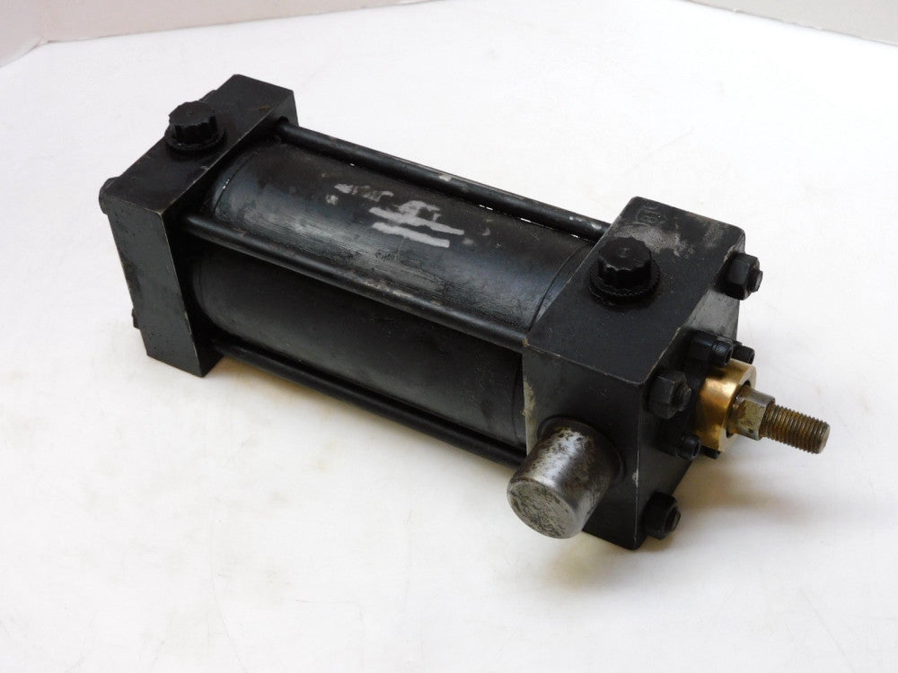 SCHRADER BELLOWS PA-2 PAC107222 4.000 Cylinder 250Psi