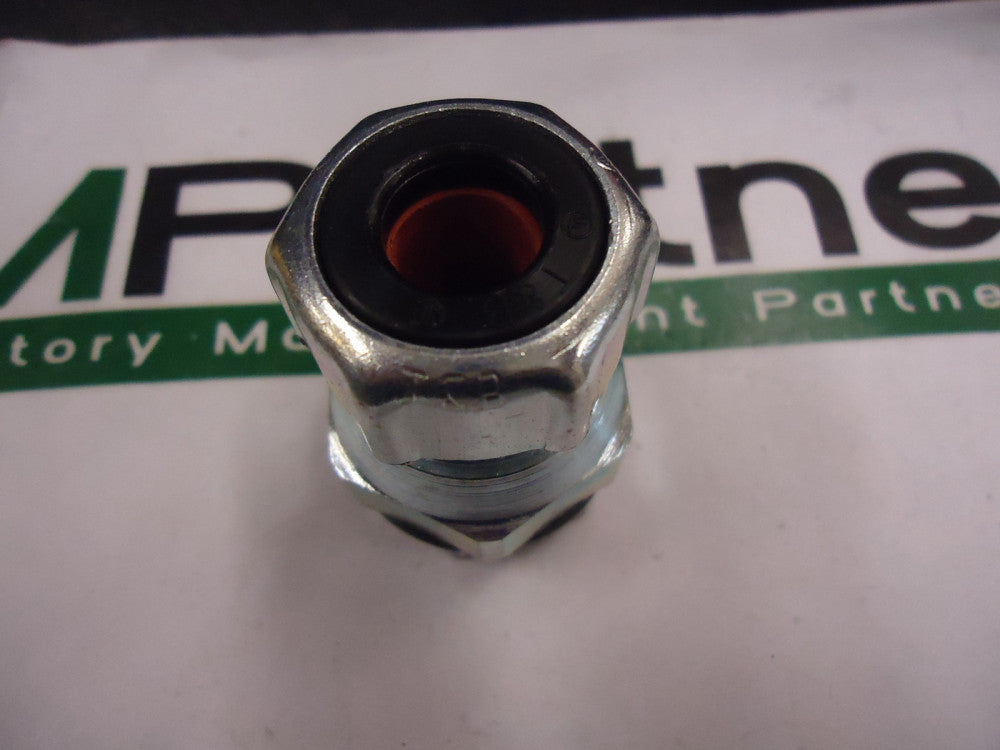 2639, Thomas & Betts, Connector, Cord, Strain Relief, (.375-.500), BRAND NEW!