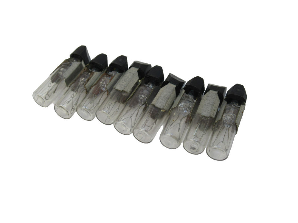 Eiko 48PSB5 48V Replacement Bulb (New - Lot of 9)