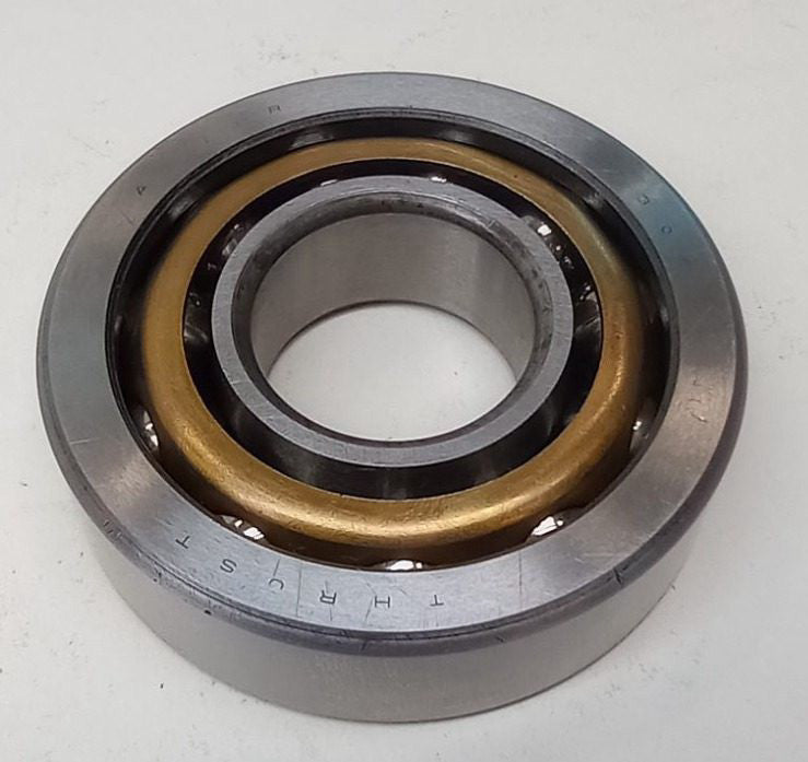 Fafnir 7305WN SU Angular Contact Ball Bearing 25X62X17mm 7305WNSU