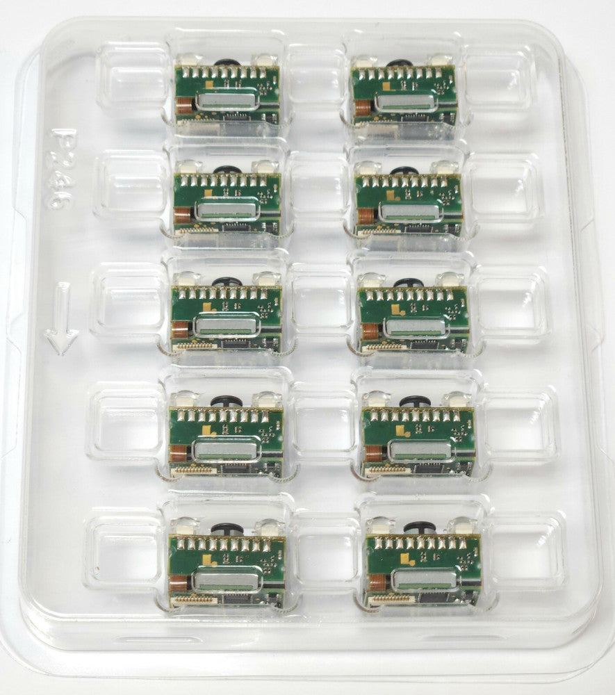 BOX OF 10 ZEBRA SE 4500SR I00R P246 Barcode Laser Head Scan Engine B4 XK0 FF CMM