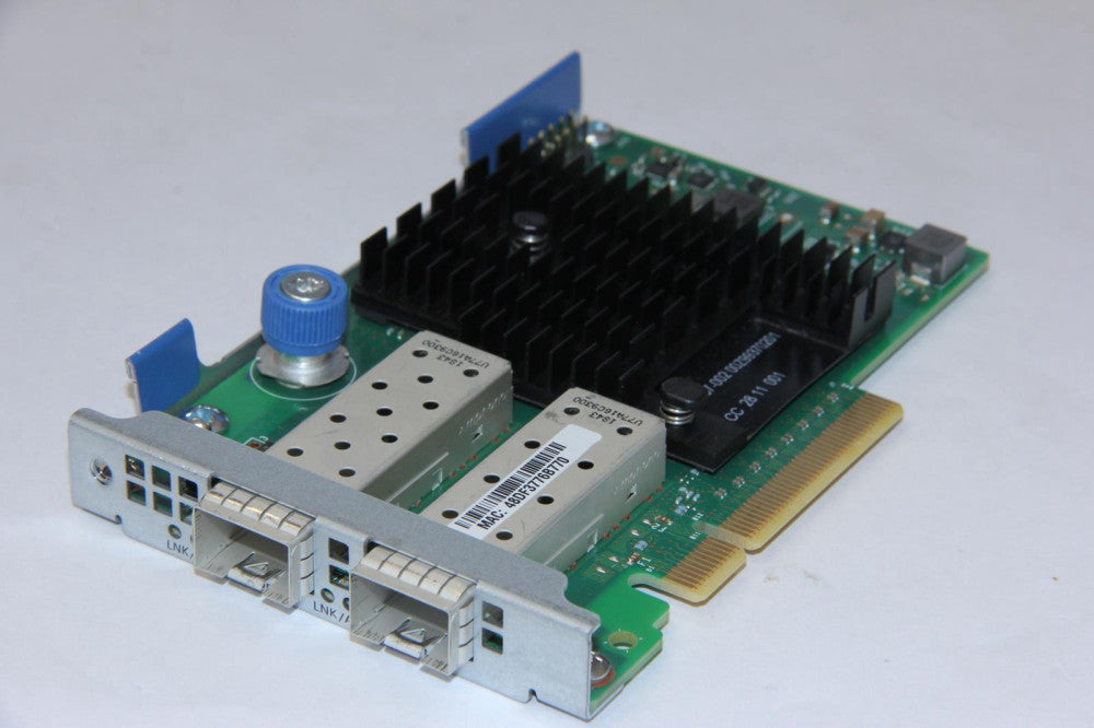 HPE 789004-001 562FLR-SFP+ Dual Port Network Adapter "Make an Offer"