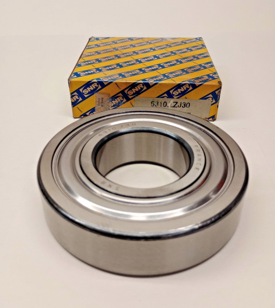 SNR 6310.ZJ30 Ball Bearing Single Shielded 50x110x27mm 6310ZJ30 / 6310ZC3