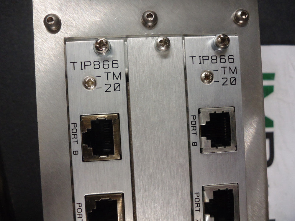 TIP866-TM-20, TEWS Technology, Transition Module, USED!