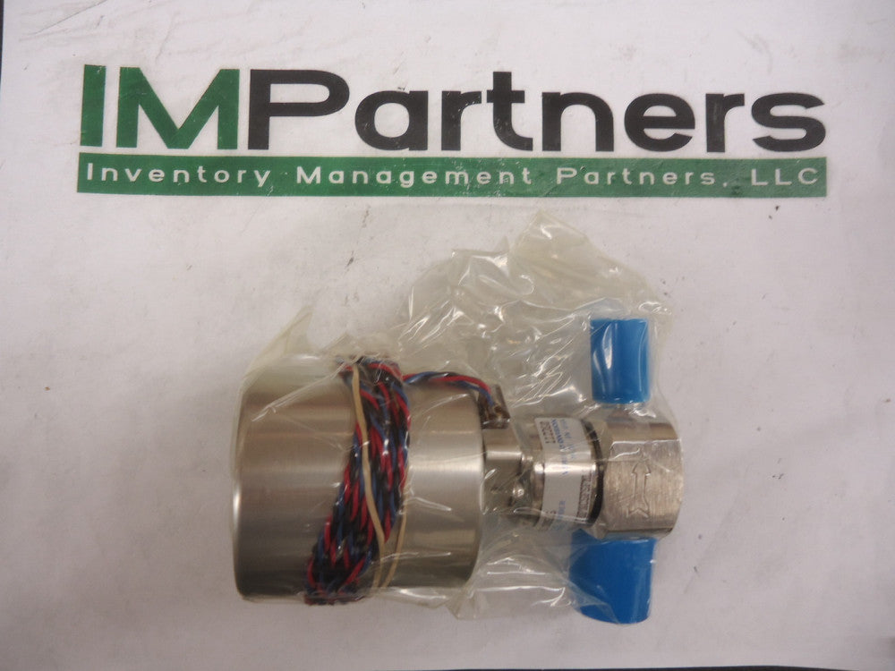 944A0PHPNCSFSFMLS, Veriflo, Valve 45300616, BRAND NEW!