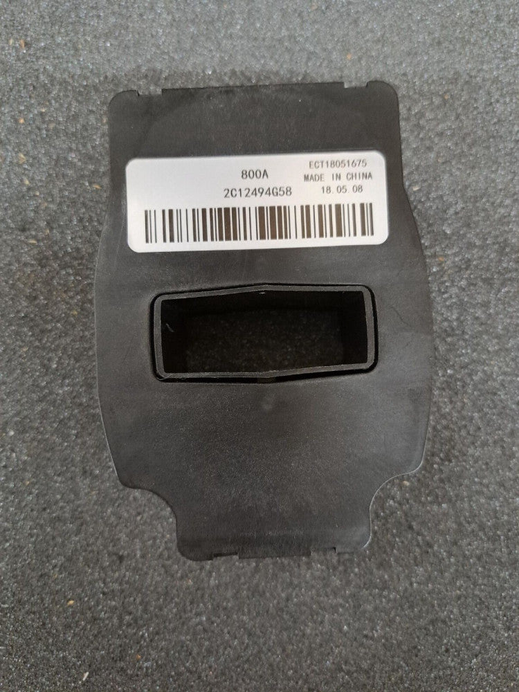 New, Cutler Hammer, 2C12494G58, 800A Amp Current Transformer