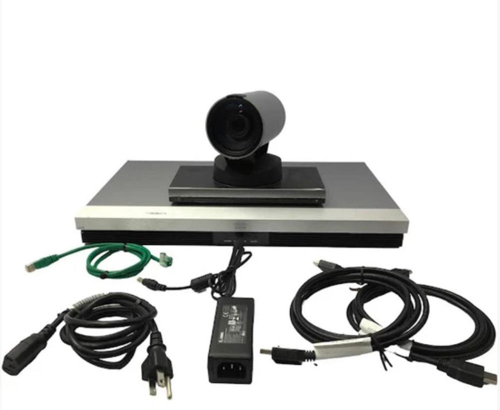 CISCO CTS-QSC20SD-K9 Video Conferencing System