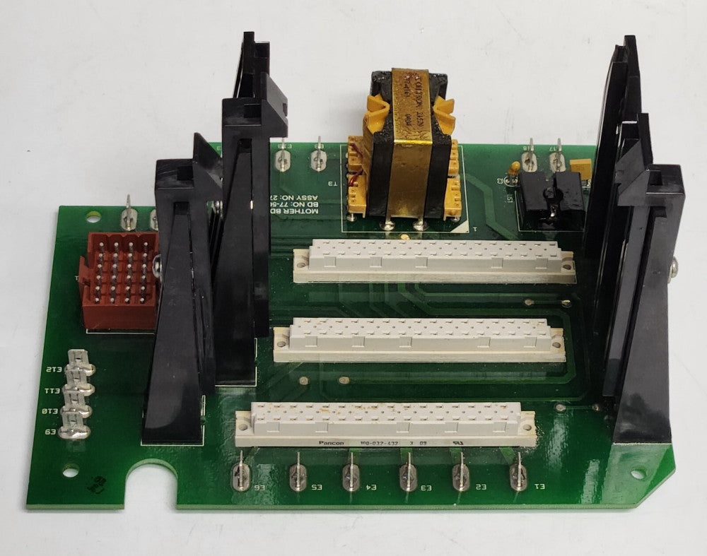 HUGHEY & PHILLIPS 77 5015 001 Mother Board Assembly 277 5016 001
