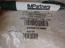 MKS, 2550019-5MP, Dairy Endcap, Brand New!
