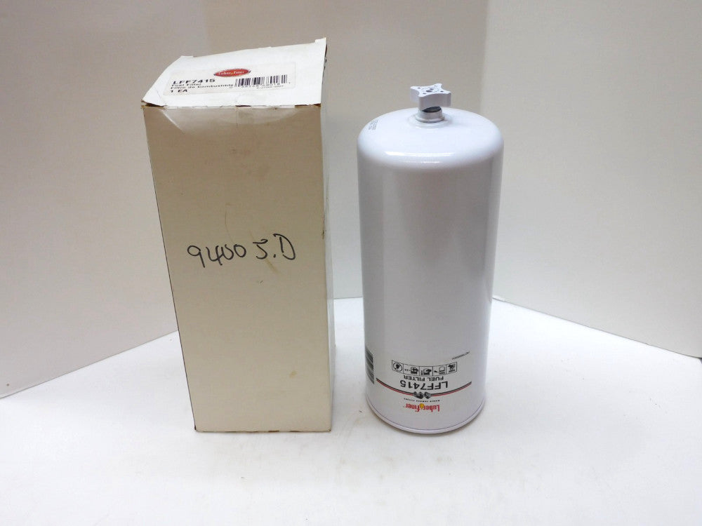 LUBER-FINER LFF7415 FUEL FILTER
