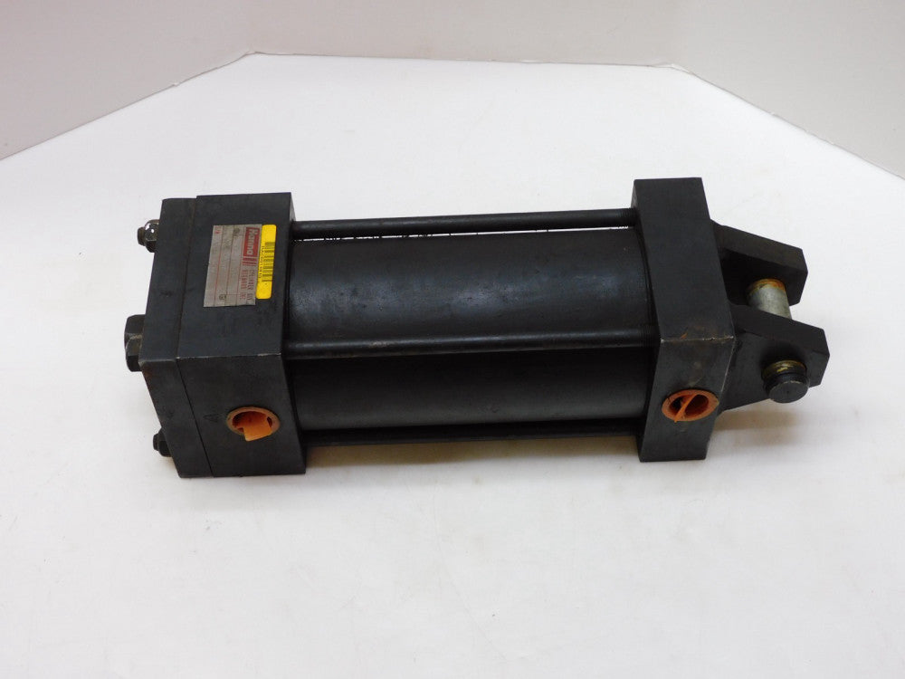 Hanna MP1ACR3.25 Cylinder 5.00 FAL 1A 3.25" Bore 5.00" Stroke