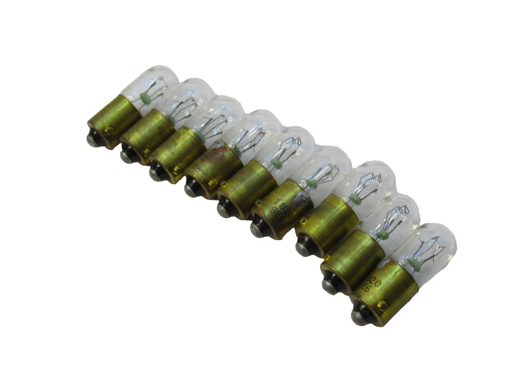 1820 Replacement Bulb (New - Lot of 9)
