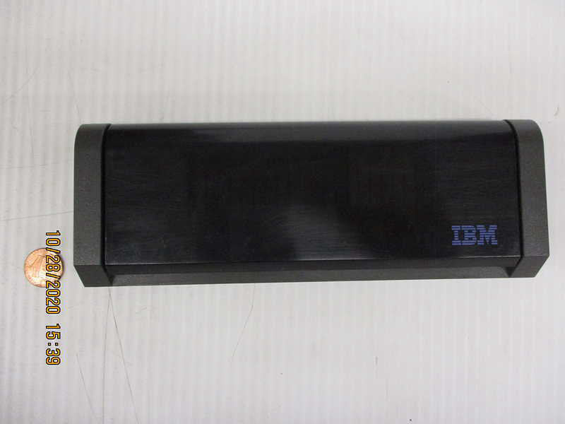 Open Box, IBM, 15K2011, SMU