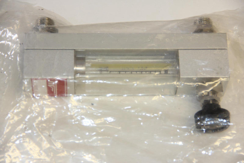 TOKYO KEISO F91-41634 SP.GR. 0.96-1.05 Flow Meter