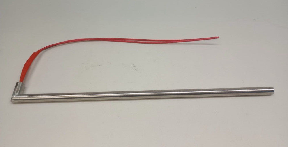 Cartridge Heater MC 110V450W 19 11 3/8" OD X 12-3/8" Length 12-1/2" Wire Length