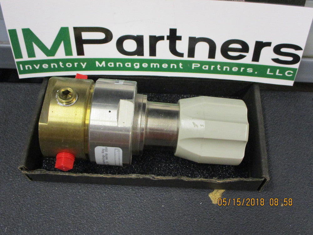 AK1210B 4PL 4 4 0 0 AP Tech Regulator, AP Tech, PSIG:1700 in, 100 out BRAND NEW!