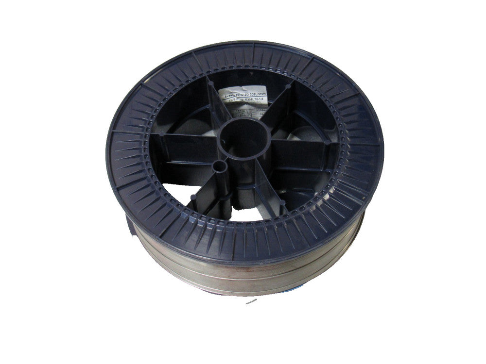 Avesta FCW-2D Welding Wire Spool 15745 308L to 1/4 AWS A5.22 .045" 1.2MM 33LBS