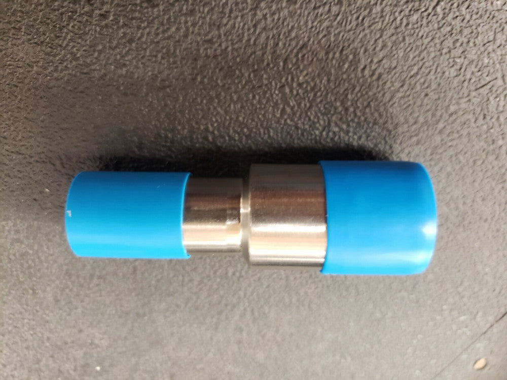 NEW, CARDINAL UHP, 31WW-16-12-125, Tubular Fitting, Reducer, Concentric, 1.0"