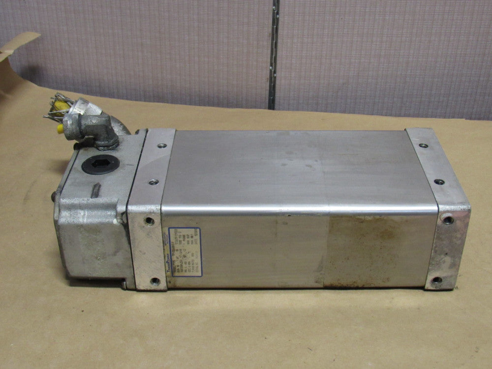TRANSPOWER SPOT WELDING TRANSFORMER TP-425-50HF-T 50 KVA 1PH 460V PRI 6.97V SEC