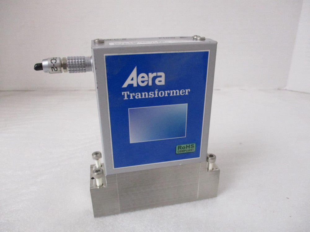 HITACHI FC-PAR786CHT-BW MASS AIR FLOW CONTROLLER