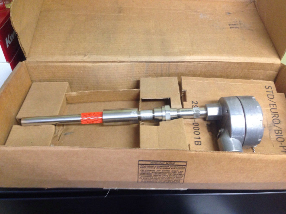 Emerson Rosemount 0078R21C30A085W50E5 Temperature Transmitter