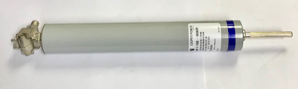 COOPER EATON FAH17KV12KBGR1 Companion 11 Fuse BACKUP 17.2KV