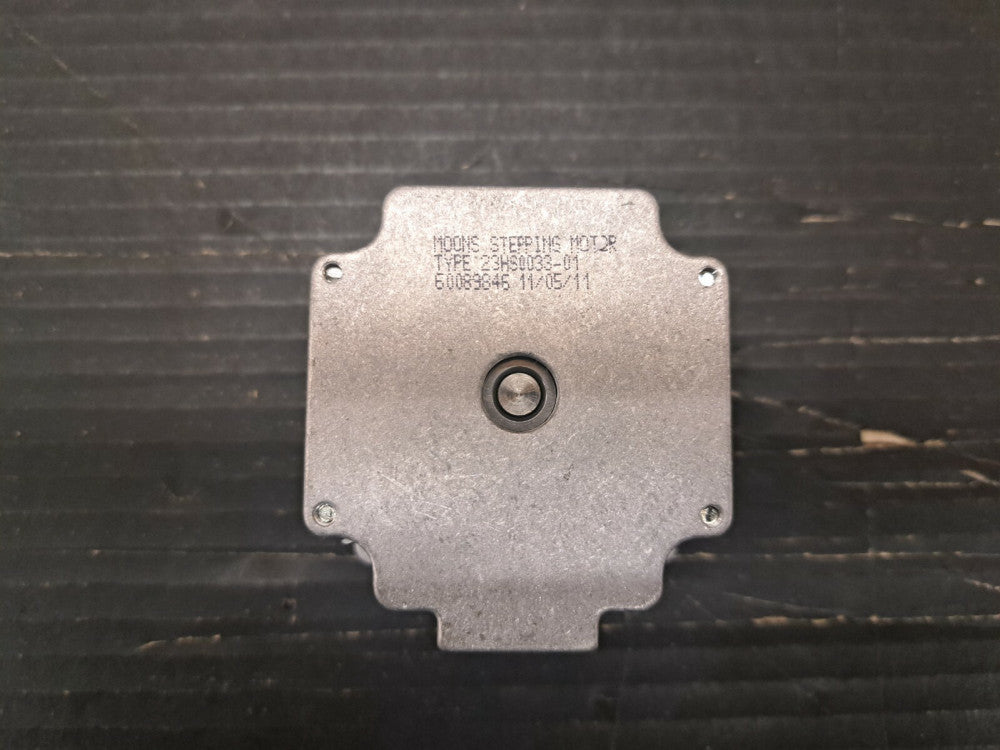 New, Moons, 23HS0033-01, STEPPING MOTOR