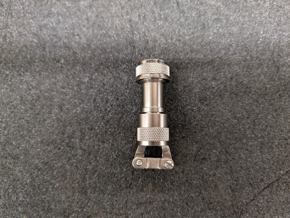 New, Glenair, M85049/1911N02, Connector