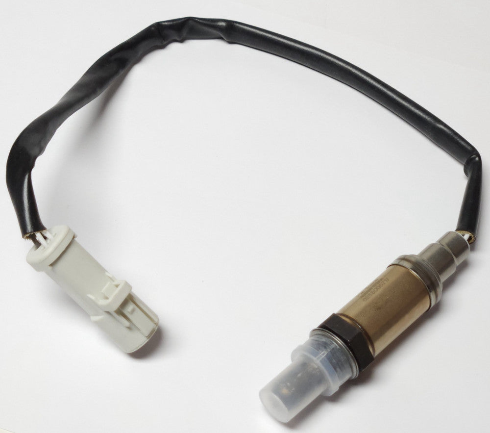 FIAT BOSCH LAMDBA AS559F472AA OXYGEN Sensor 0258005717 AS55-9F472-AA FORD MAZDA