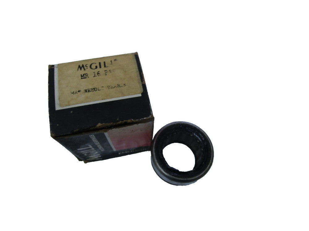 McGill MR 16 RSS Needle Roller Bearing MR16RSS