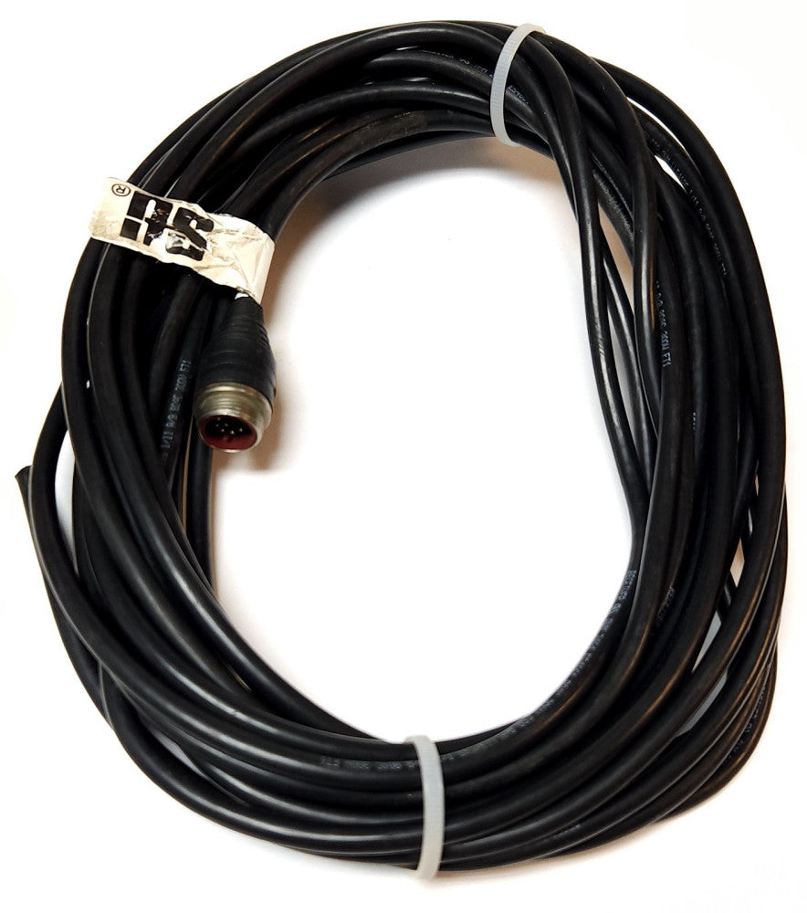 STI OMRON 60550 0100 33' Light Curtain Sensor Cable 4199 33 Feet