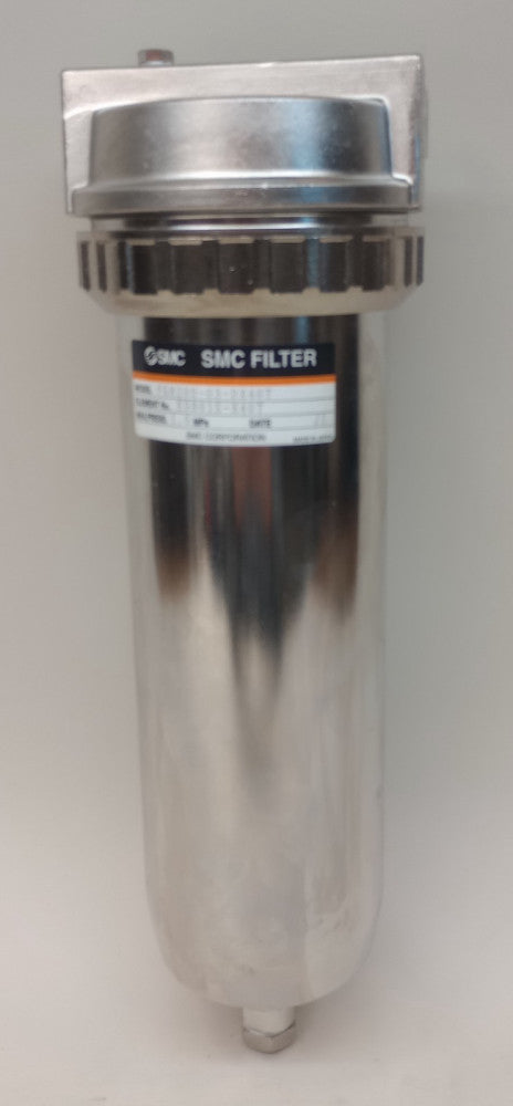 SMC FGH200-03-DX40T High Precision Filter 3/8" Ports FGH Series