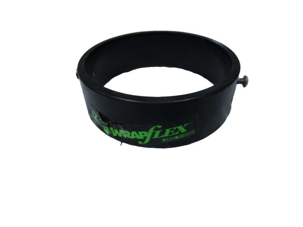 Falk Wrapflex 3100580 Shaft Coupling Cover 2Q-10 0559846