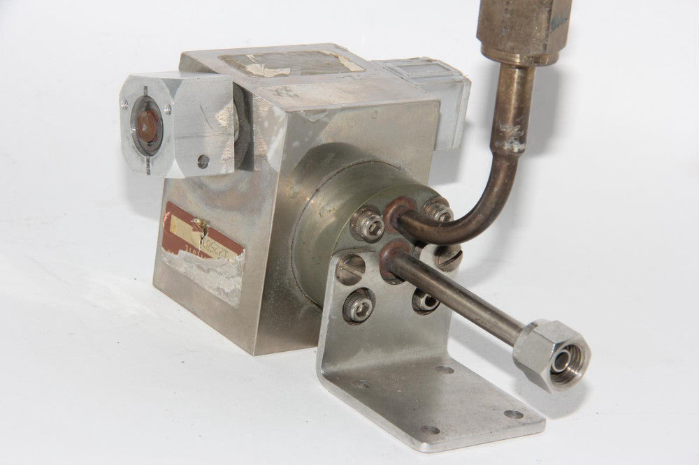 GRANVILLE-PHILLIPS 3783 Servo Driven Valve Assembly