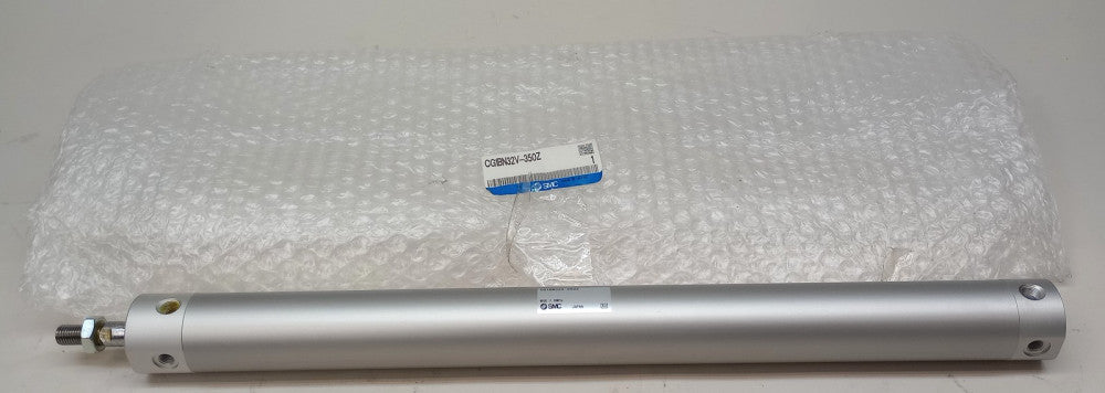 SMC CG1BN32V-350Z Air Cylinder 350 Stroke CG1