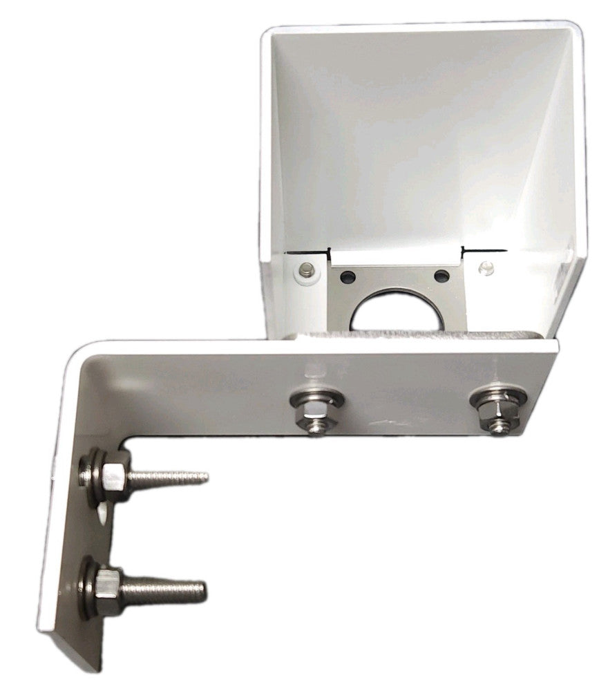 BANNER SMA Type QD Proximity Sensor Mounting Bracket SMA30SELQD AND OTHERS WD242