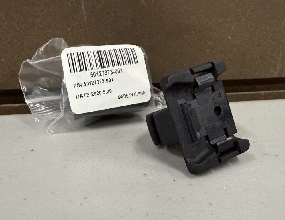 New Honeywell LXE 8620 Finger Ring Scanner Replacement Strap Black 50127373-901