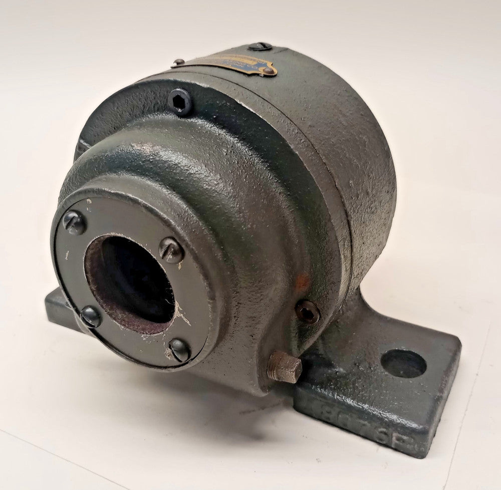 Fafnir SAOFN-1-7/16 Mounted Balll-Bearing 1.4375 bore (no collar) A8076F B4779